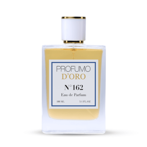 Profumo D'oro N° 162 100 ml Eau de Parfum Safran Rose Sandelholz